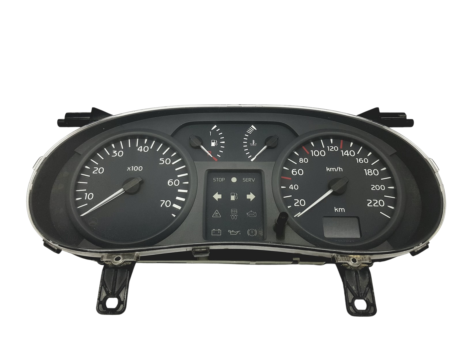 Contagiri Renault Clio 2 21650176-1 52765 main product photo