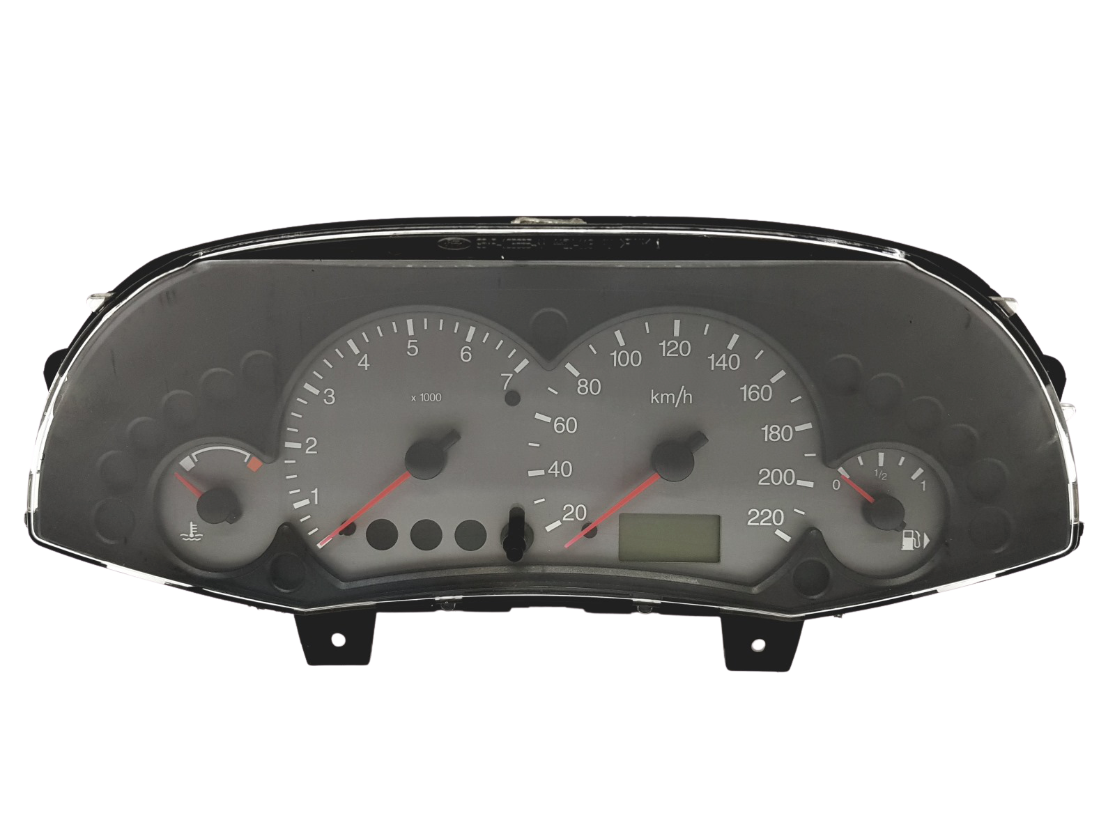 Contagiri Ford Focus 98AB-10849-JF Visteon main product photo