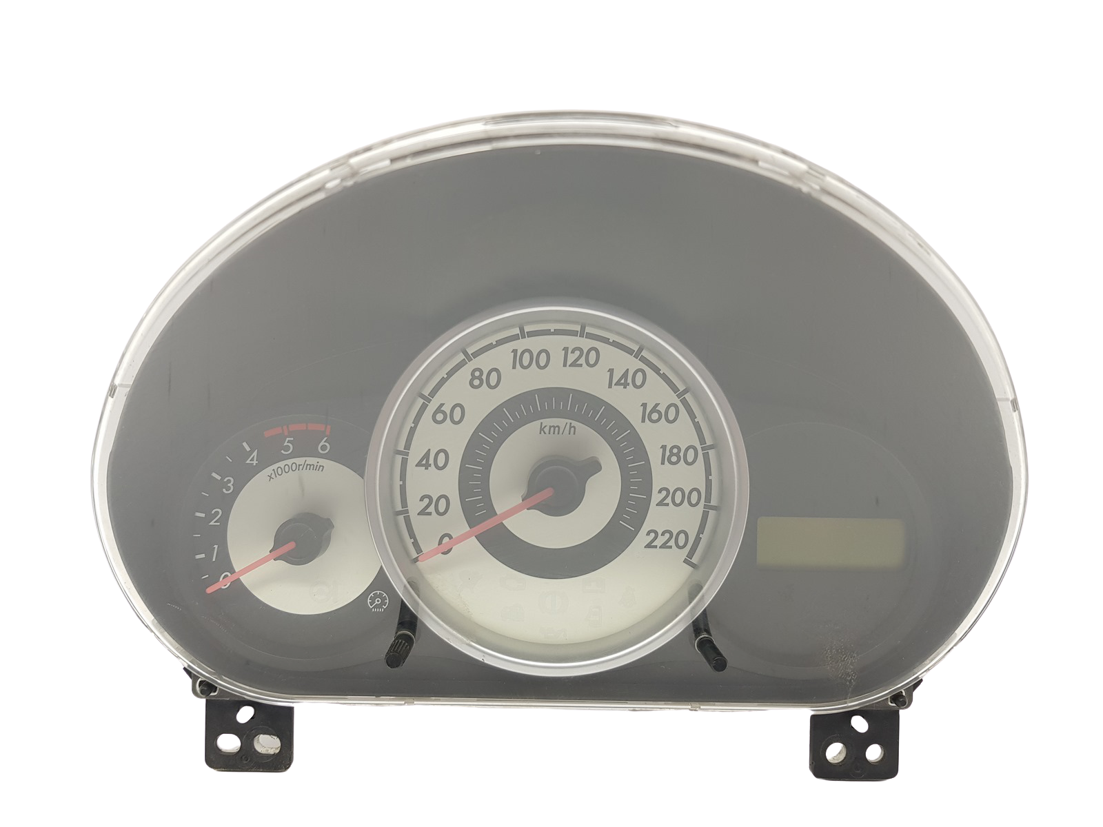 Contagiri Mazda 2 ARDF78A 26893 main product photo