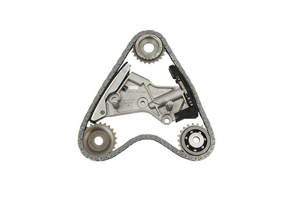 Kit catena distribuzione 03P198229A B10201 VW Seat Skoda Borsehung main product photo