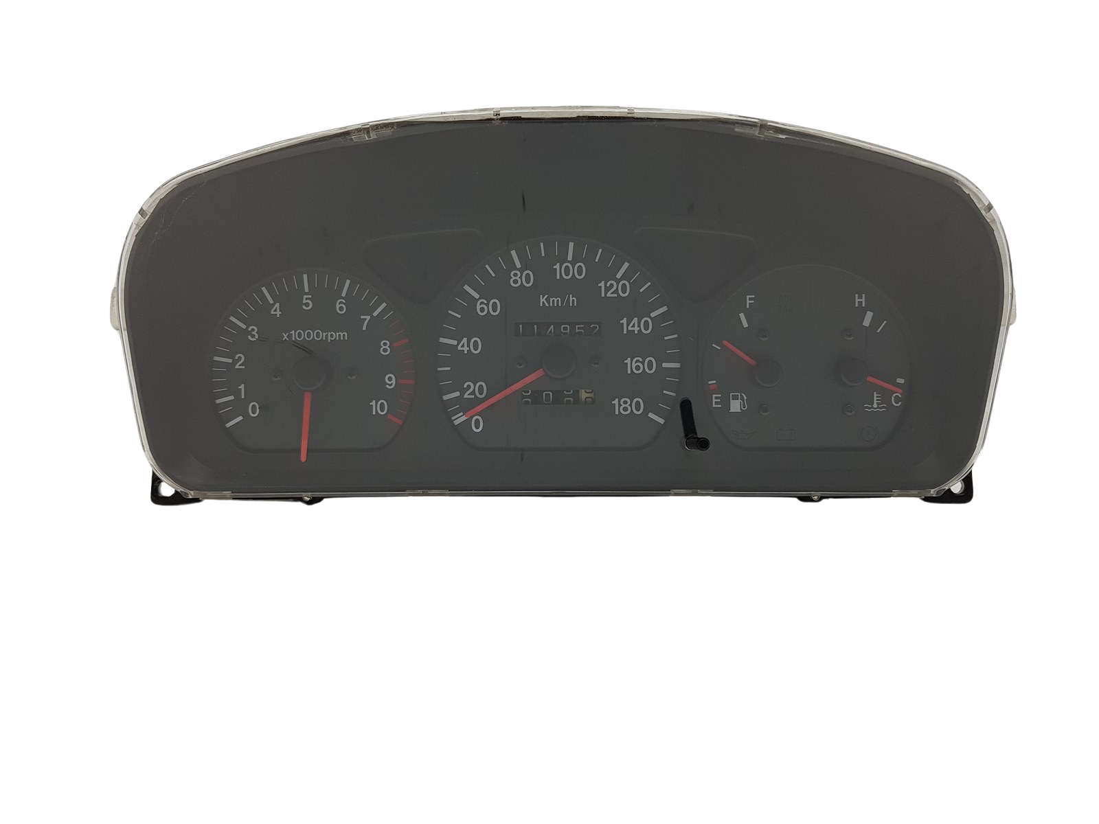 Tachimetro Suzuki Wagon 34100-7FC 34101-74FB1 main product photo
