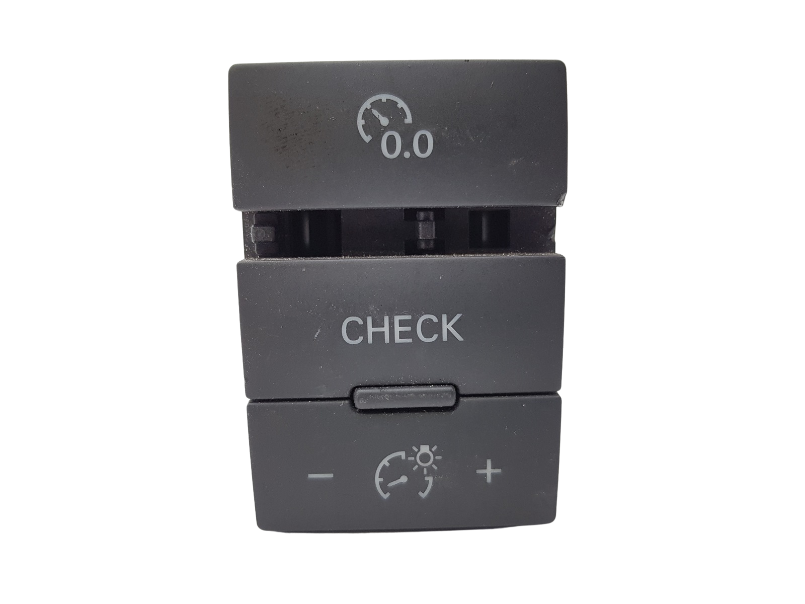 Leva Cruise Control Audi A6 C6 4F0927123B main product photo