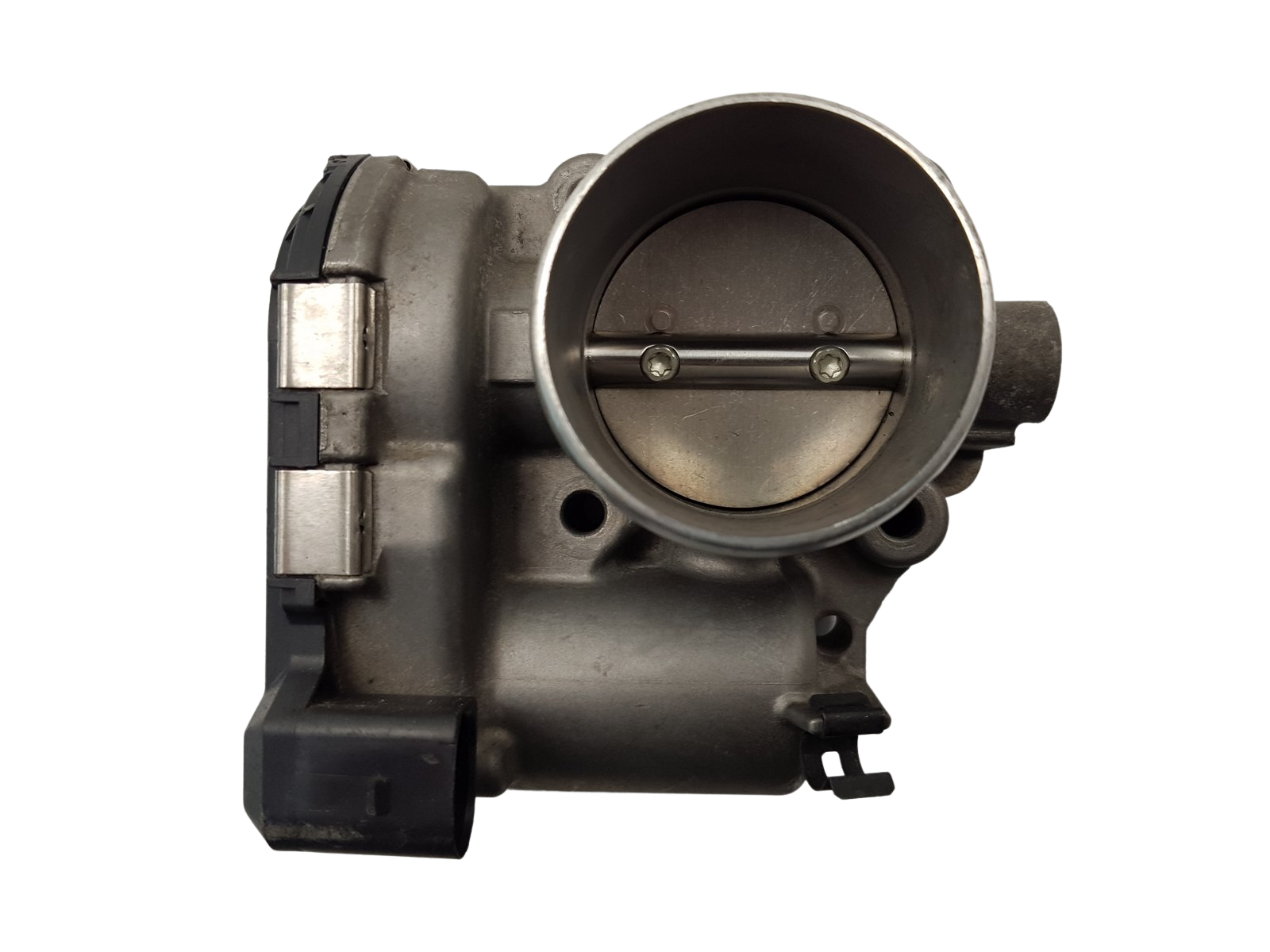 Valvola corpo farfallato Ford Volvo 7S7G-9F991-CA 0280750535 1.6 1645 main product photo
