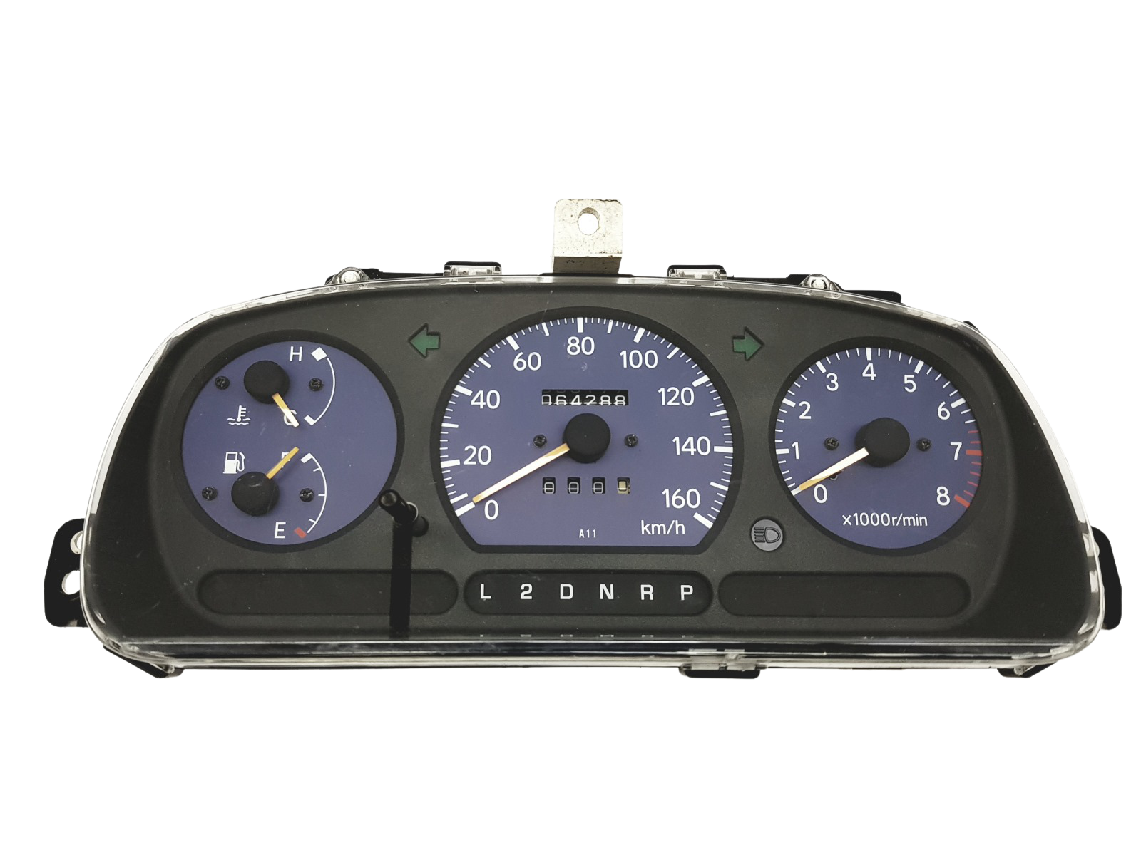 Tachimetro Daihatsu Move 83010-97L36 257330-3240 main product photo