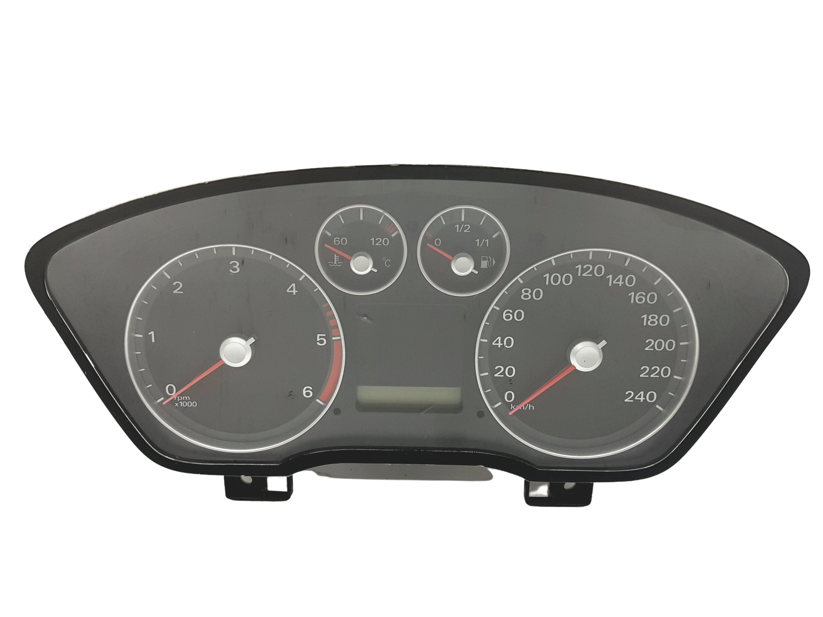 Tachimetro Ford Focus C-MAX 4M5T-10849-GP 43857 main product photo