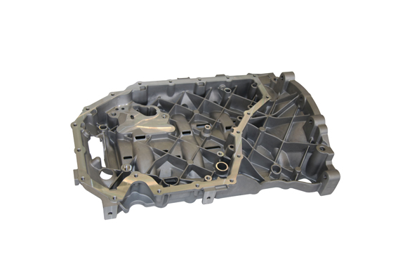 Coppa Olio 06H103603S 11031819801 Audi Vika main product photo