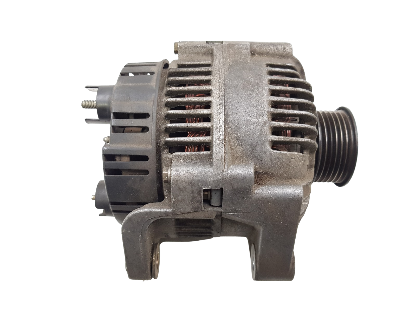 Alternatore Renault 7700424582 2541981B 110A Valeo 1118 main product photo