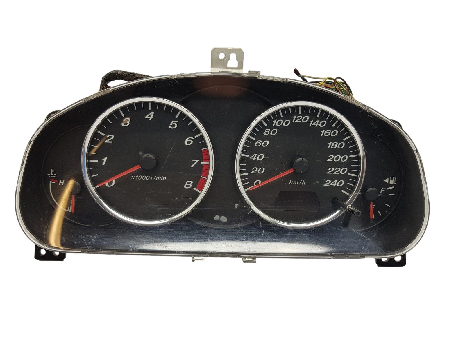 Contagiri Mazda 6 JEGJ6RC 1484 main product photo