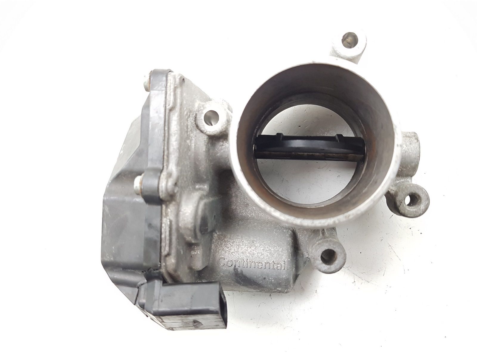 Valvola corpo farfallato 03L128063K A2C53369978 VWAG 1221 main product photo