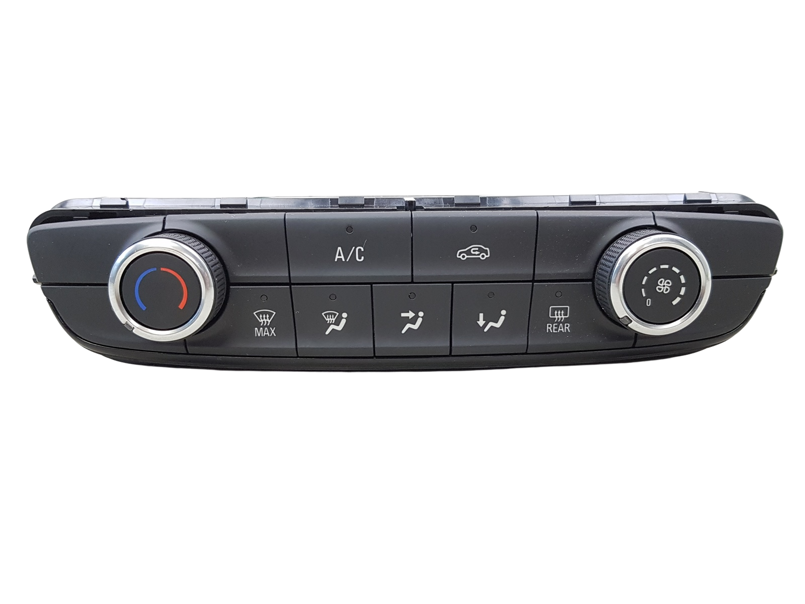 Centralina Riscaldamento AC Opel Corsa F 39185221 main product photo