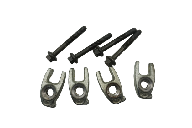 Maniglia a forcella per iniezione Kit 1,5 DCI Renault 8200433867 8200548368 main product photo