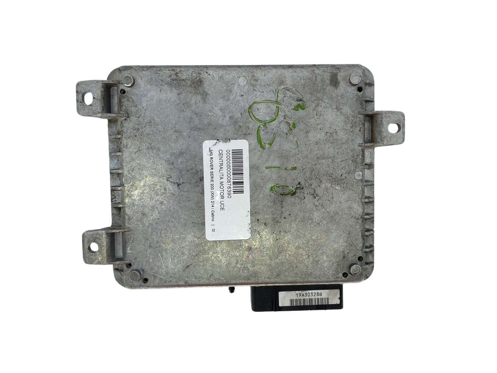 Centralina MKC104022 4086 GE Rover 60546 main product photo