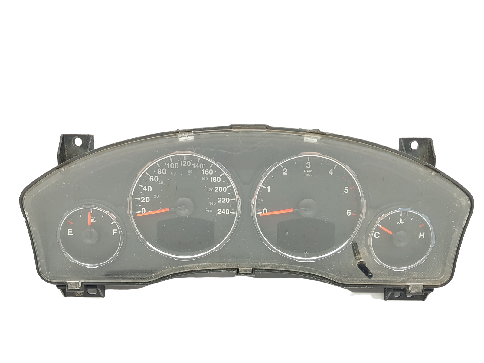 Contagiri Jeep Liberty P05172033AG A2C53307235G main product photo