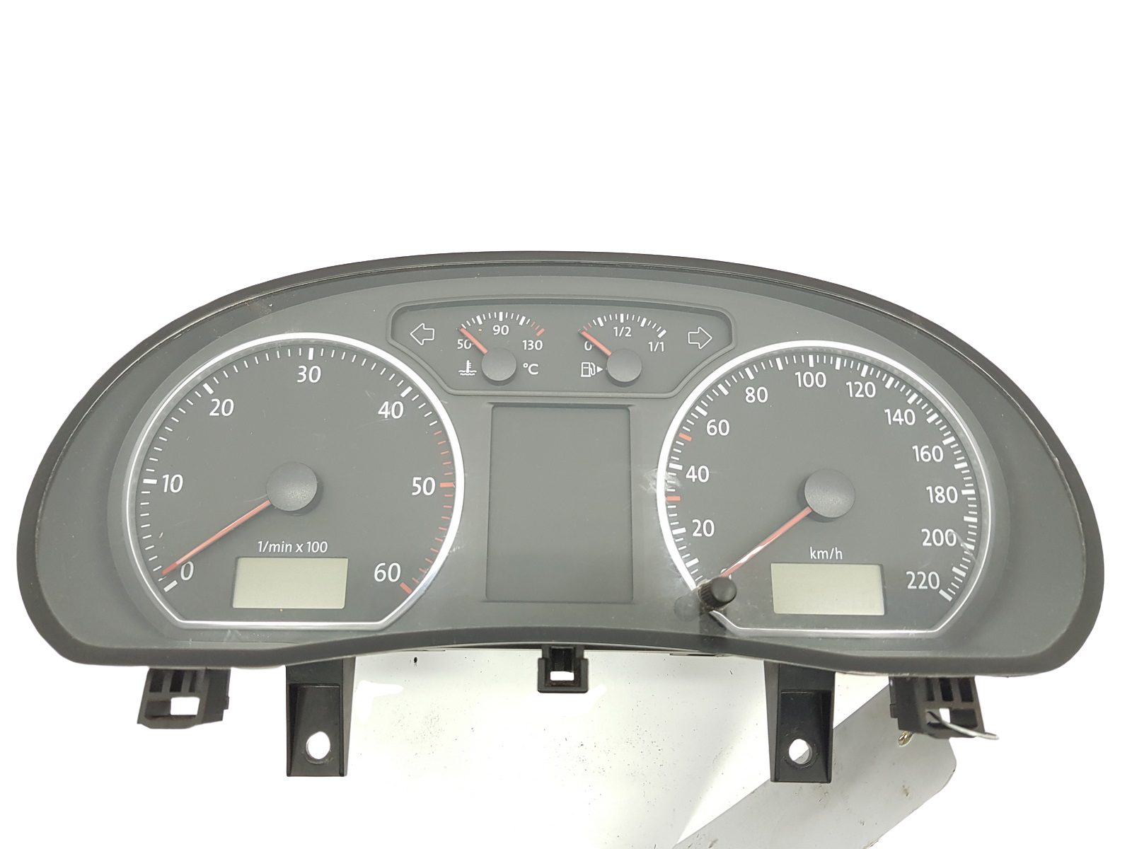 Contagiri VW Polo 9N 6Q0920825J 25610 main product photo