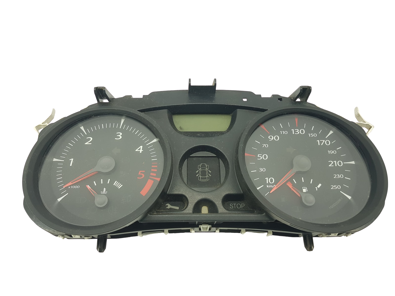 Tachimetro Renault Megane 2 8200408785 F 26597 main product photo