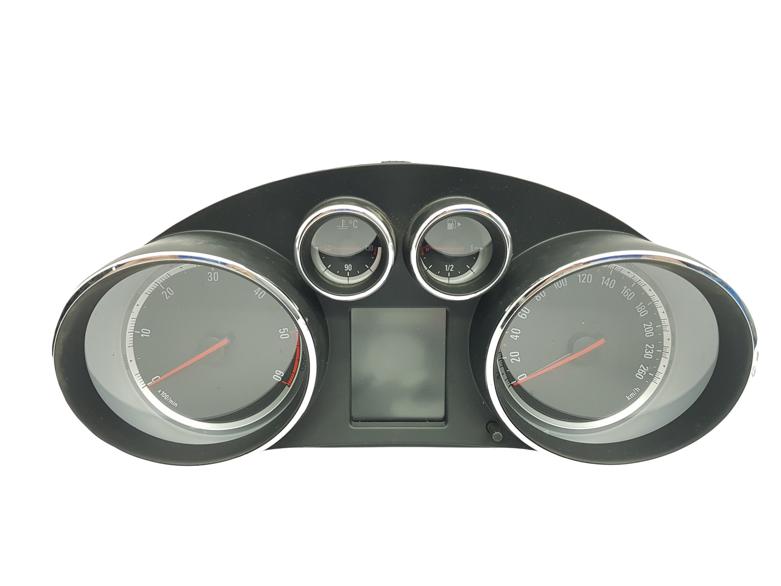 Tachimetro Opel Insignia 22783076 365903926H 25736 main product photo