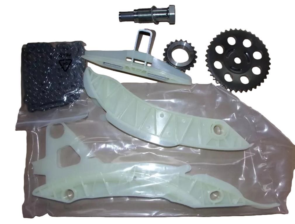 Kit catena distribuzione KHC018M V861831780 0816H9 Citroen Peugeot main product photo
