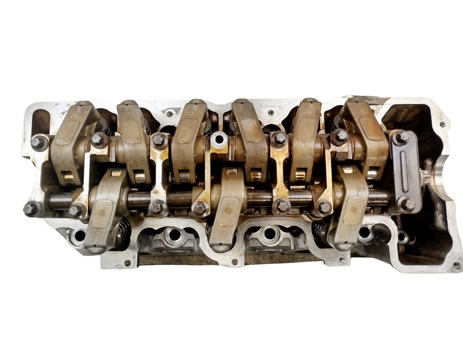 Testata cilindri Mercedes-Benz R1120161301 13 3.2 V6 112949 main product photo