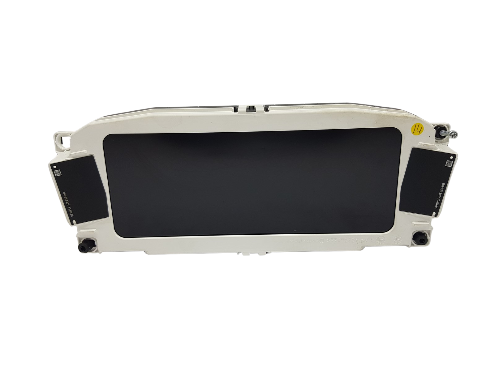 Contagiri Peugeot 308 9835847680 main product photo