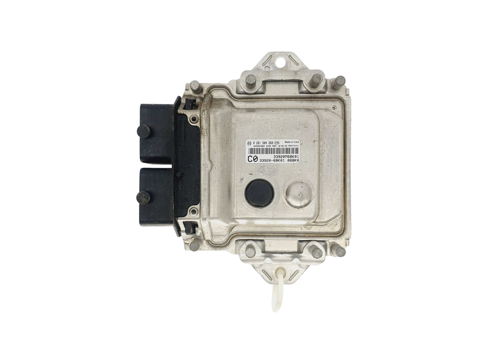Centralina 33920-68K01 0261S04260 Suzuki Nissan Bosch 43314 main product photo