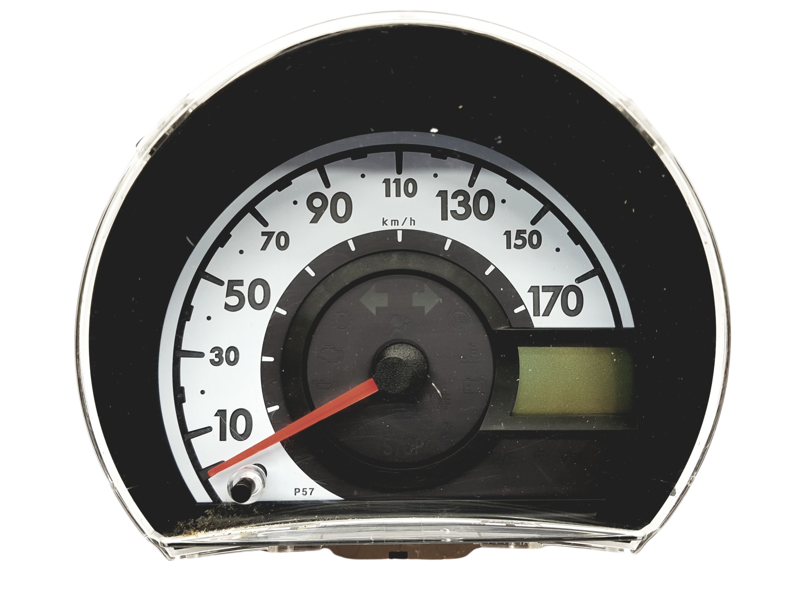 Tachimetro Aygo 107 C1 83800-0H011-A Toyota PSA 29166 main product photo