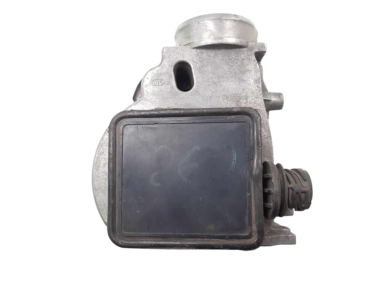 Misuratore flusso aria Lancia Kappa 0281002085 2.4 Bosch 1083 main product photo