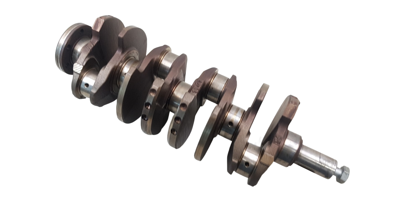 Albero Motore 520 0501H9 1,6 Peugeot Citroen 9810083080 3072 main product photo