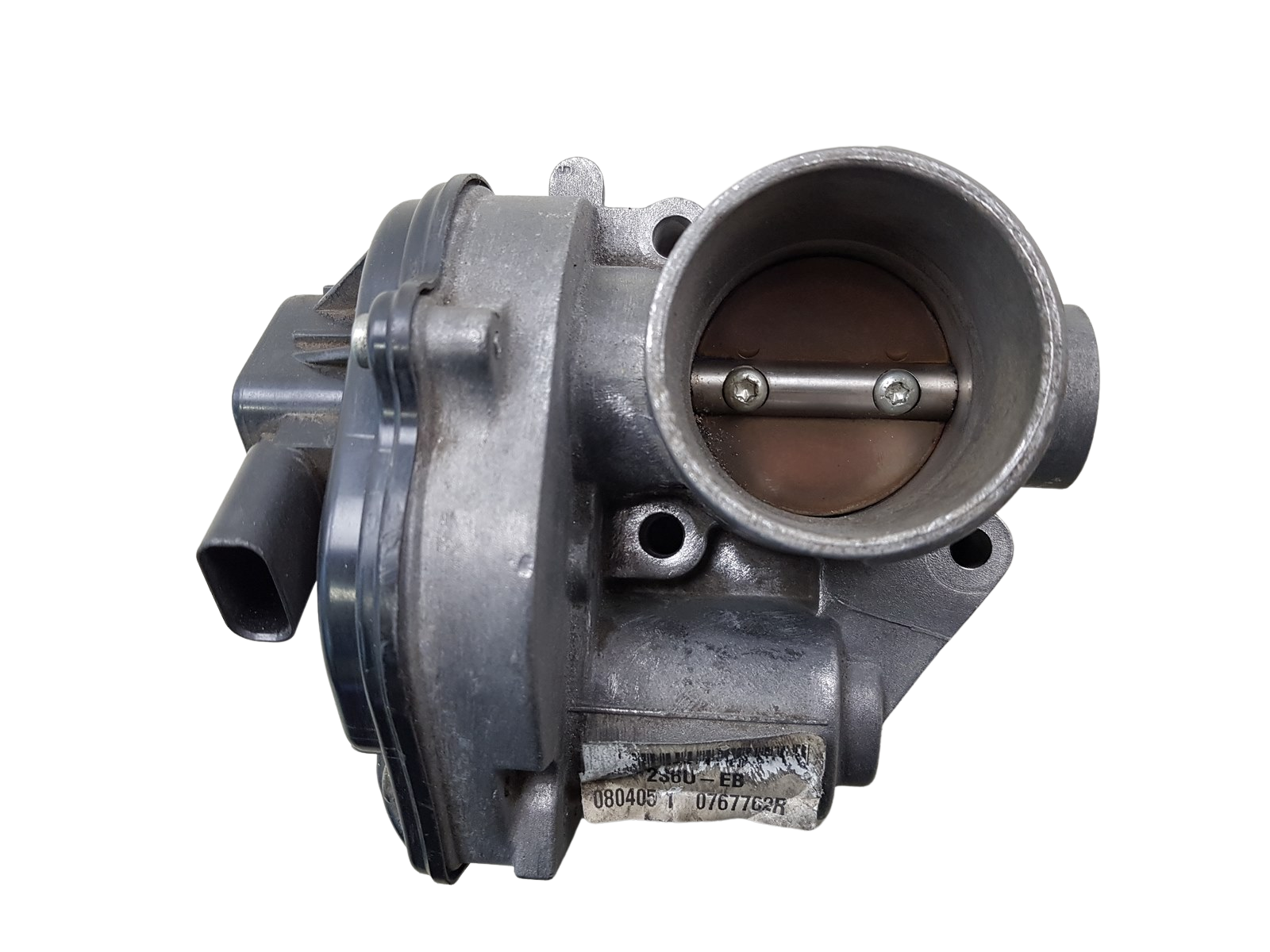 Valvola corpo farfallato Ford 2S6U-9E927-D VP4F9U-9E928-BA 2048 main product photo