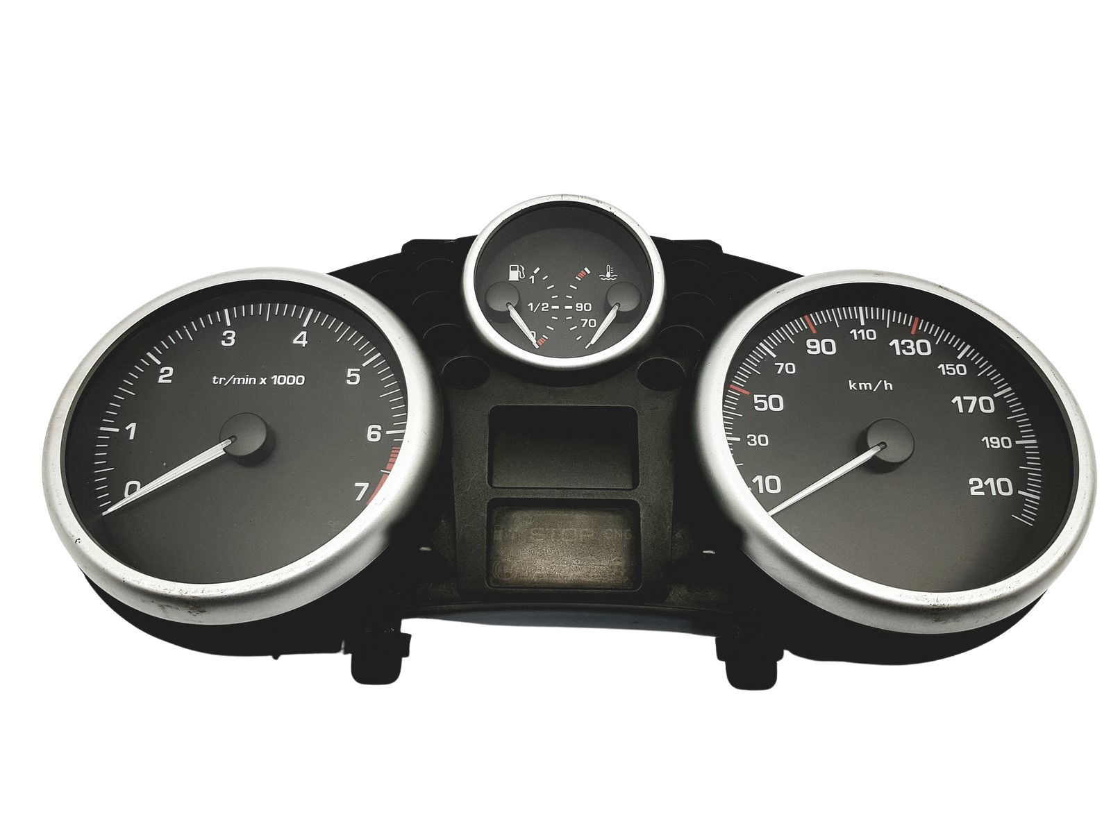 Tachimetro Peugeot 206+ 9666636780 503001911602 37744 main product photo