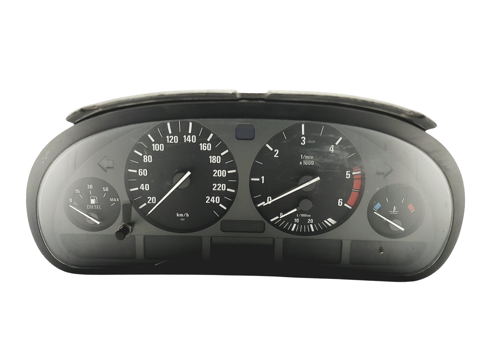 Contagiri BMW 5 E39 6211 8372361 110008735027 58951 main product photo