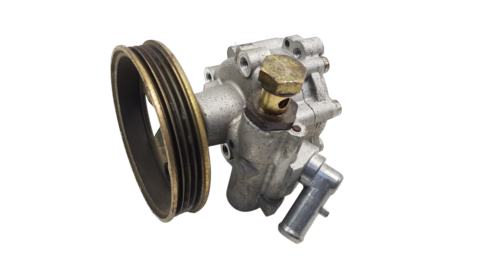 Pompa Servosterzo 9645464980 7613955517 2.0i Boxer Jumper Ducato main product photo