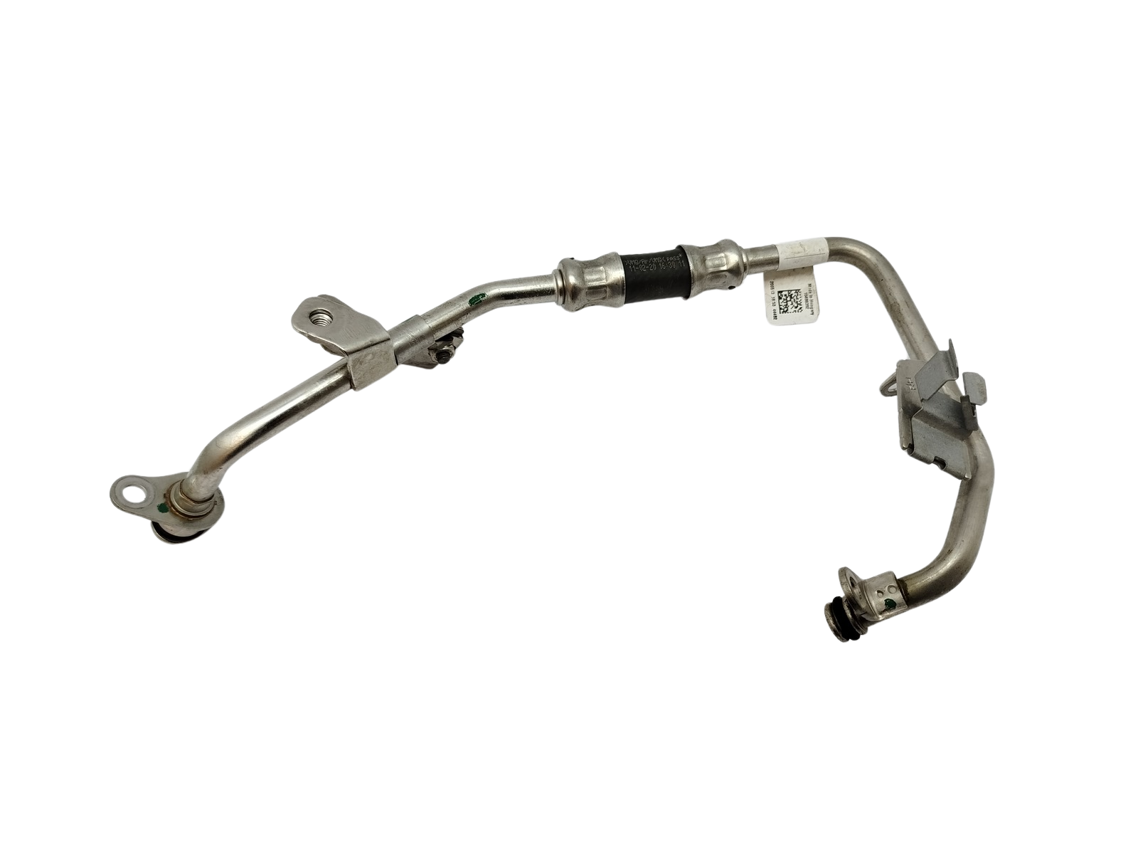 Tubo aria compressa 210457368R A2822002600 1.3 TCE Dacia Renault Nissan main product photo