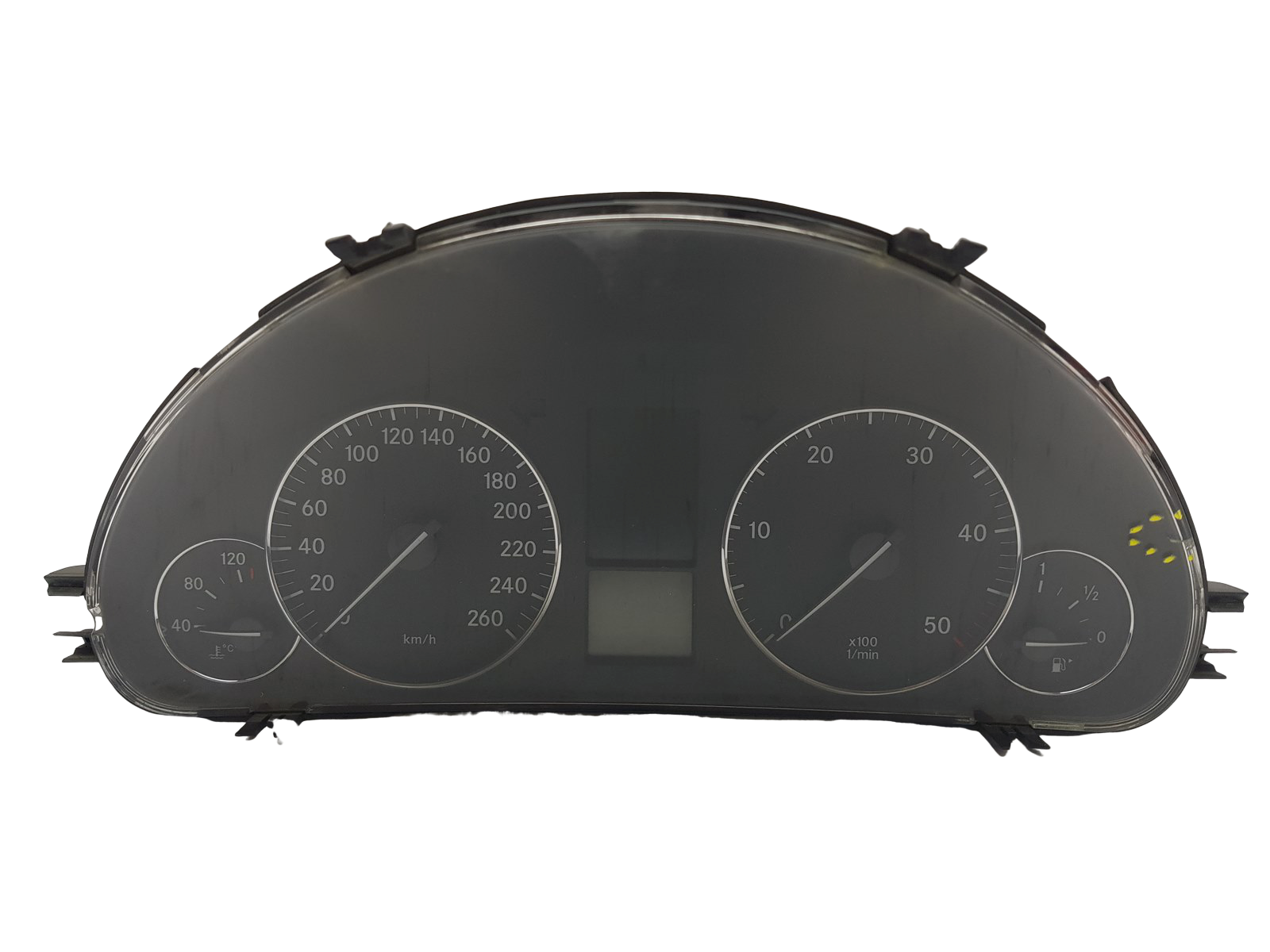 Contagiri Mercedes C W203 A2035409547 23503 main product photo