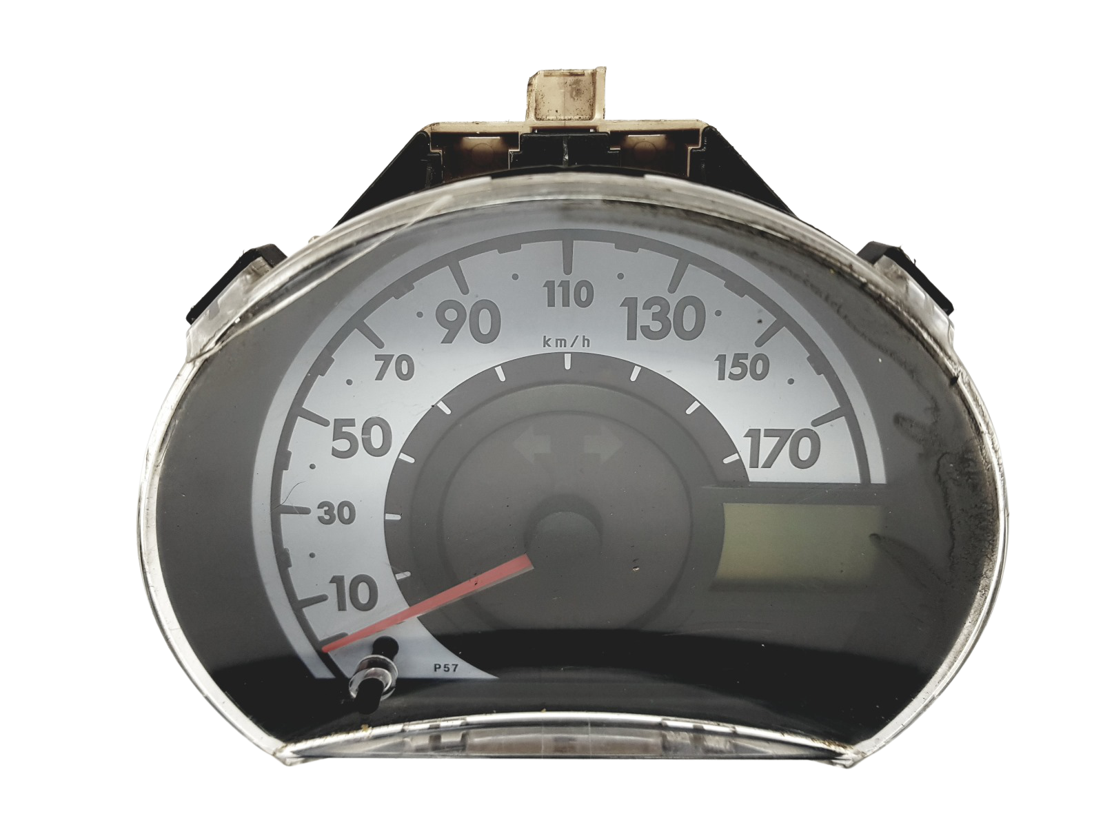 Tachimetro Aygo 107 C1 83800-0H011-A Toyota PSA 44300 main product photo