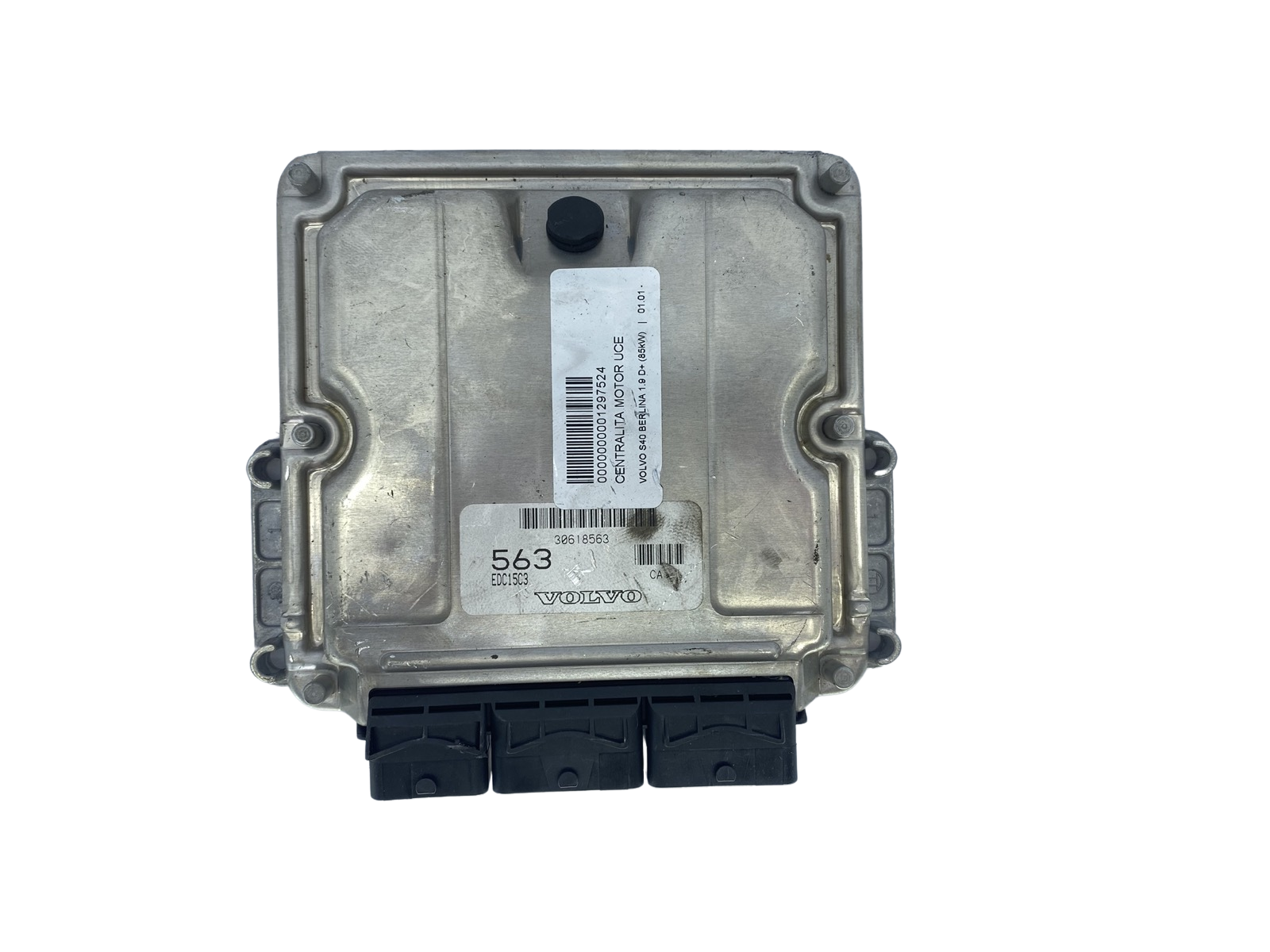 Centralina 0281010441 8200065996 8200049959 Volvo Bosch 55916 main product photo