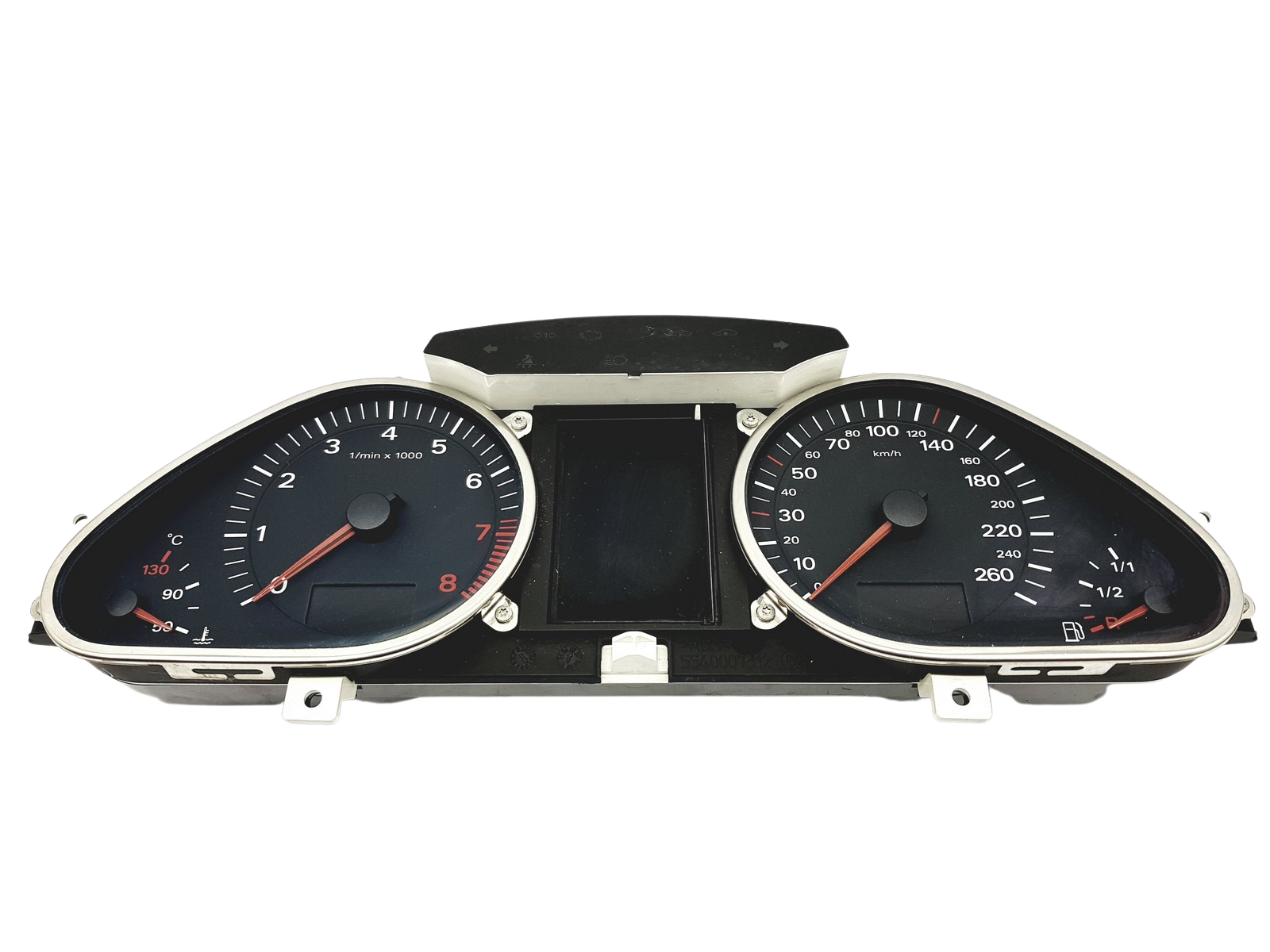 Tachimetro Audi A6 C6 4F0920900M 4F0910900A 57129 main product photo