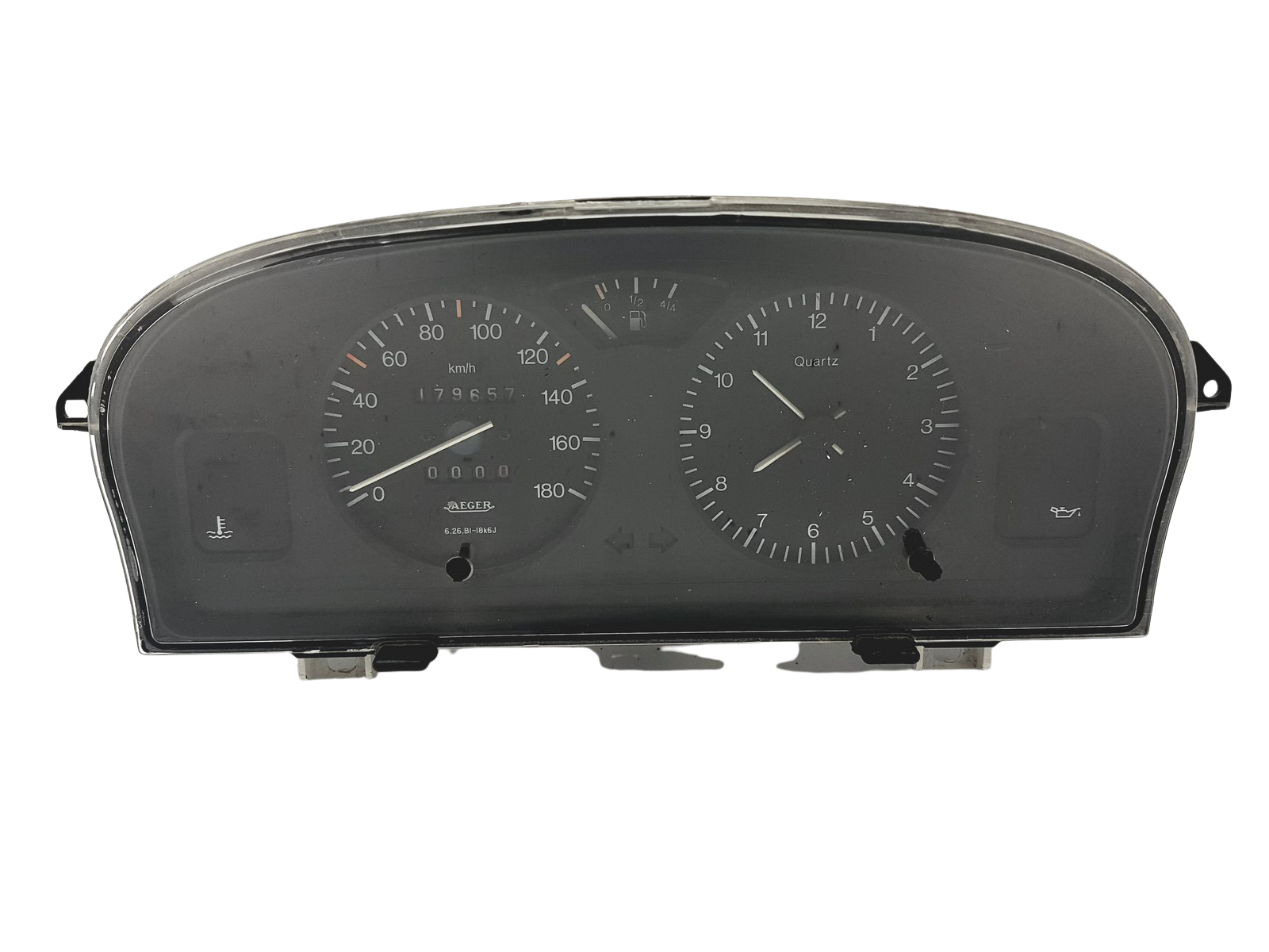 Tachimetro Citroen AX 9623423380 09021979901 40137 main product photo