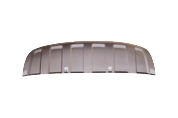 Spoiler paraurti Anteriore Fare Audi Q7 4L0807733B 88071874802 DPA main product photo