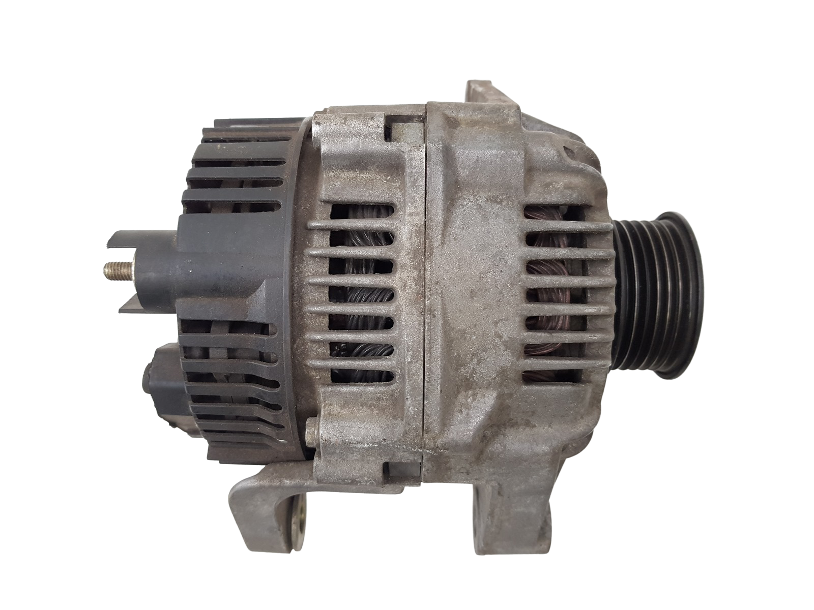 Alternatore Renault 7700857075 A11VI26 75A Valeo 1013 main product photo