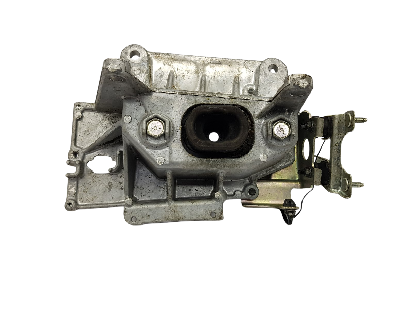 Supporto Motore Nissan Juke 038122 main product photo