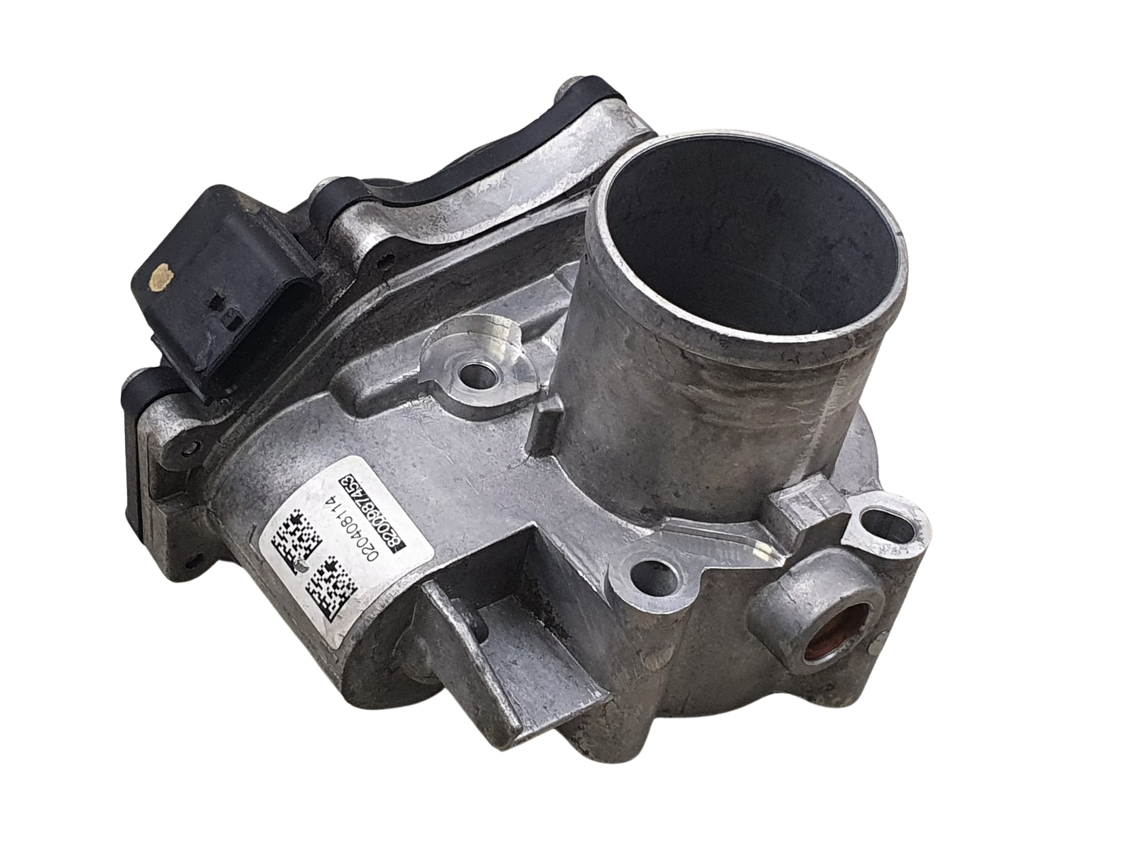 Valvola corpo farfallato 2.0 2.3dCi 8200987453G H8200727648 Renault Nissan Opel main product photo