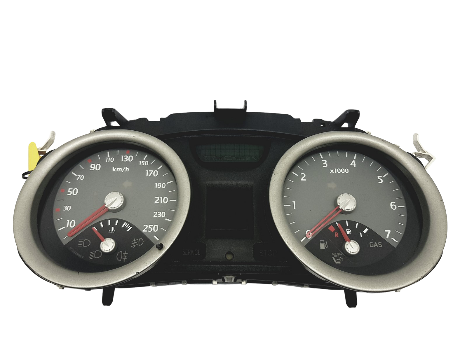 Contagiri Renault Megane 2 8200292072 49237 main product photo