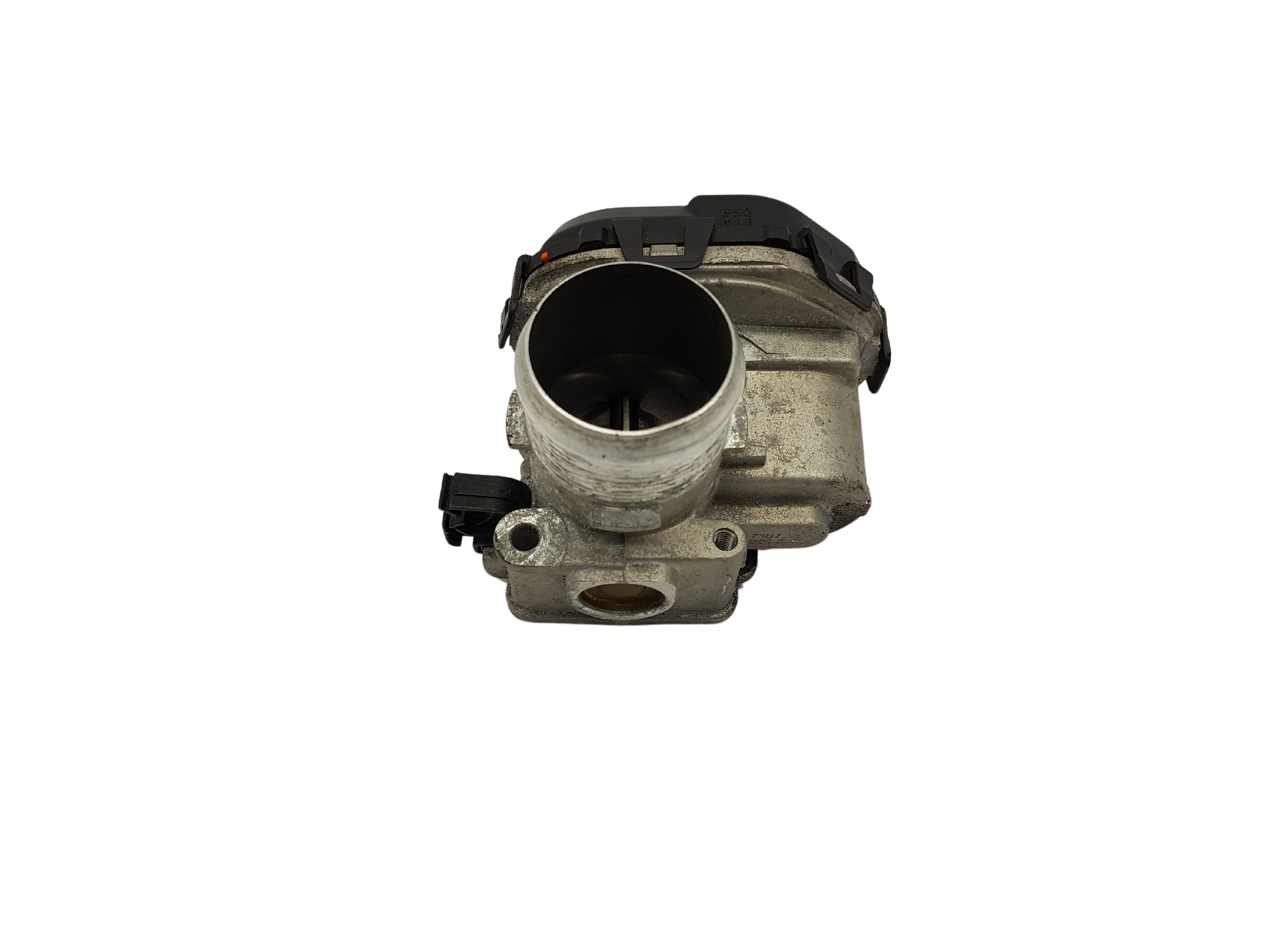 Valvola corpo farfallato 9830171480 Valeo Citroen Peugeot main product photo