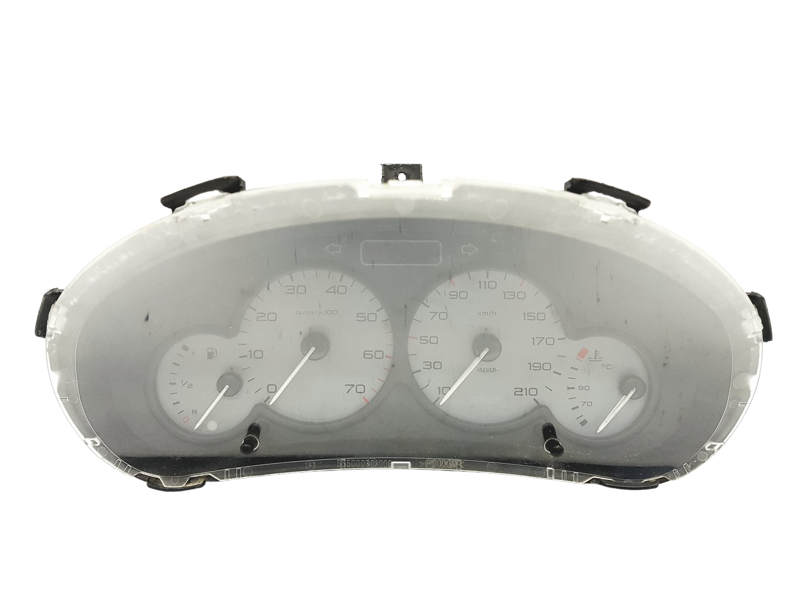 Contagiri Peugeot Partner 9662745380 41856 main product photo