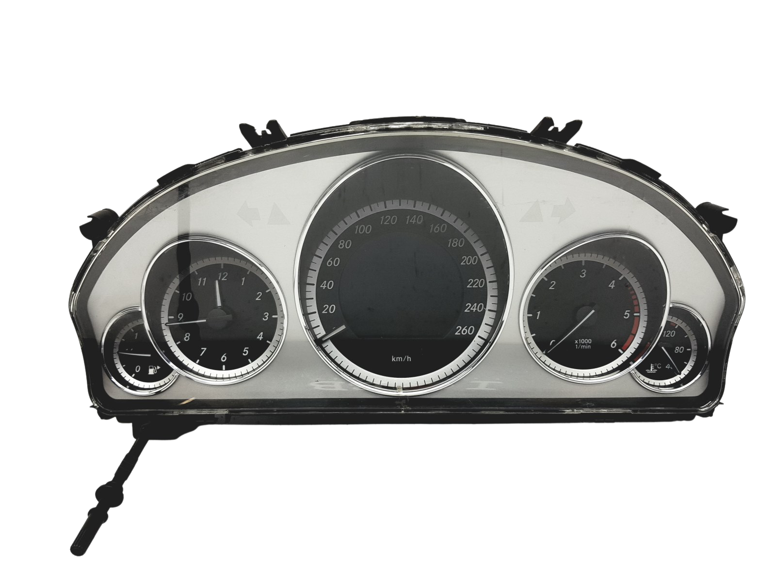 Contagiri Mercedes E W212 A2C53299345 main product photo