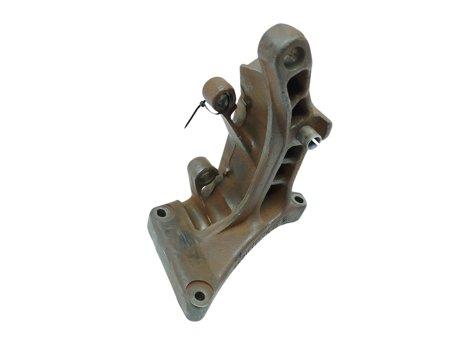 Supporto motore turbo 9661872580 037775 2.2 HDi Biturbo Citroen Peugeot main product photo