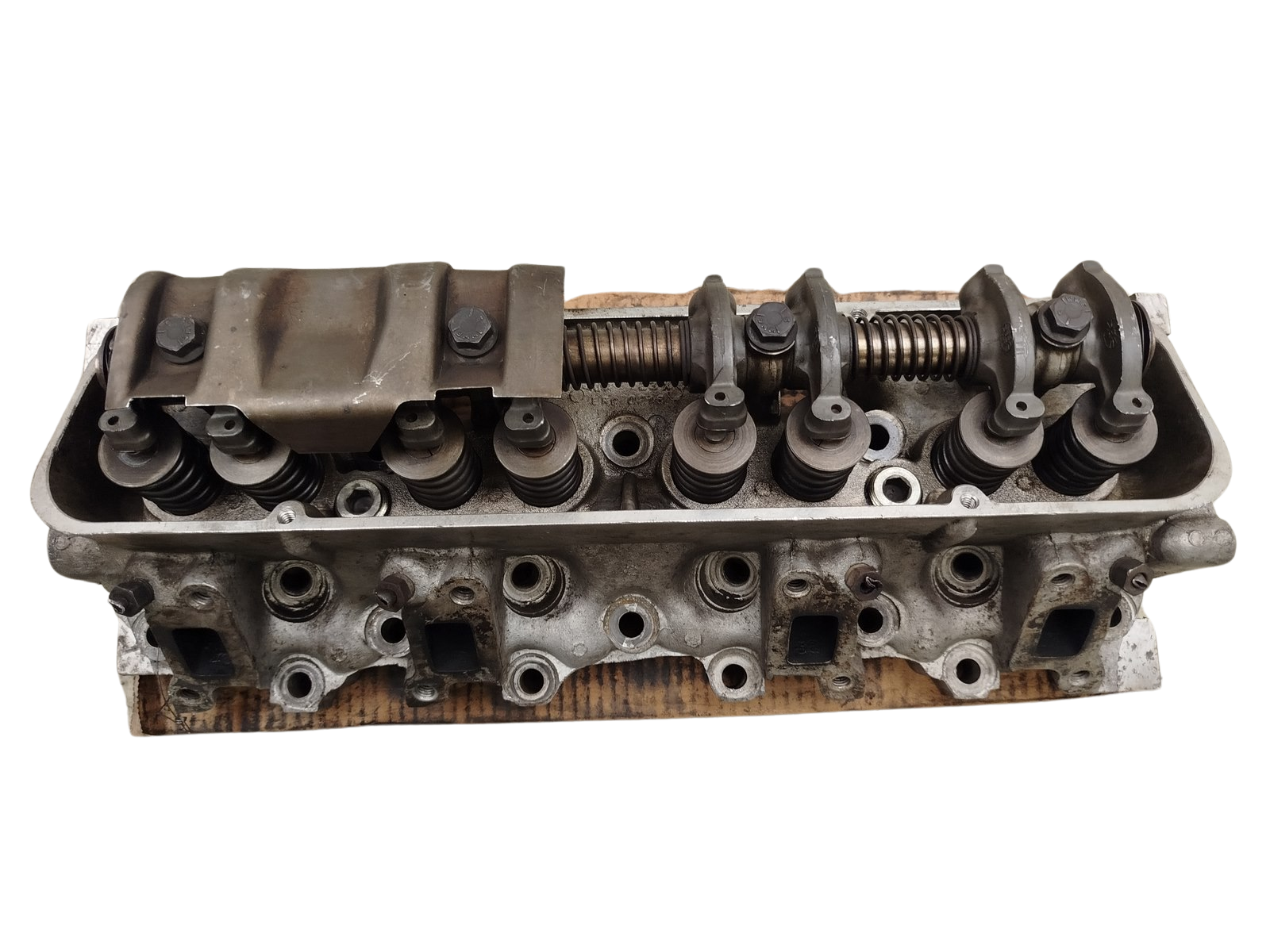 Testata cilindri Rover HRC1050 3500 V8 2 main product photo