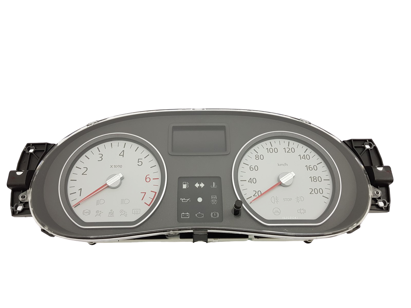 Contagiri Dacia Sandero P248104802R 27391 main product photo