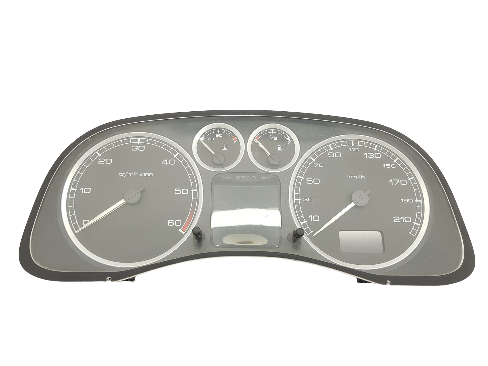 Contagiri Peugeot 307 9647538480 A01 25932 main product photo