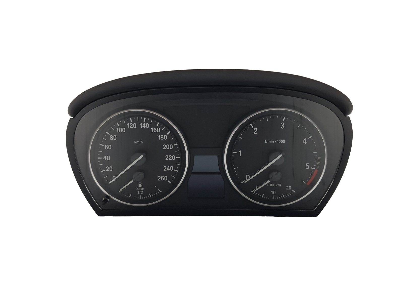Tachimetro BMW X1 E84 9316152-01 main product photo